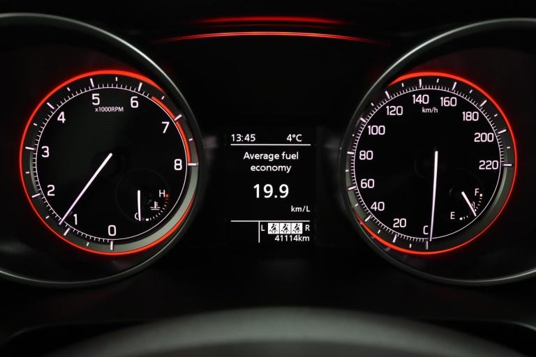 Suzuki Swift - 1.2 Comfort Smart Hybrid 43