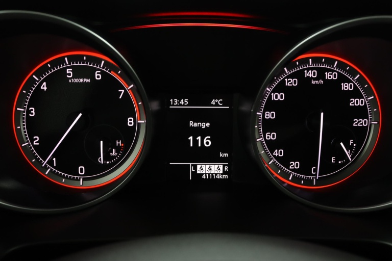 Suzuki Swift - 1.2 Comfort Smart Hybrid 44