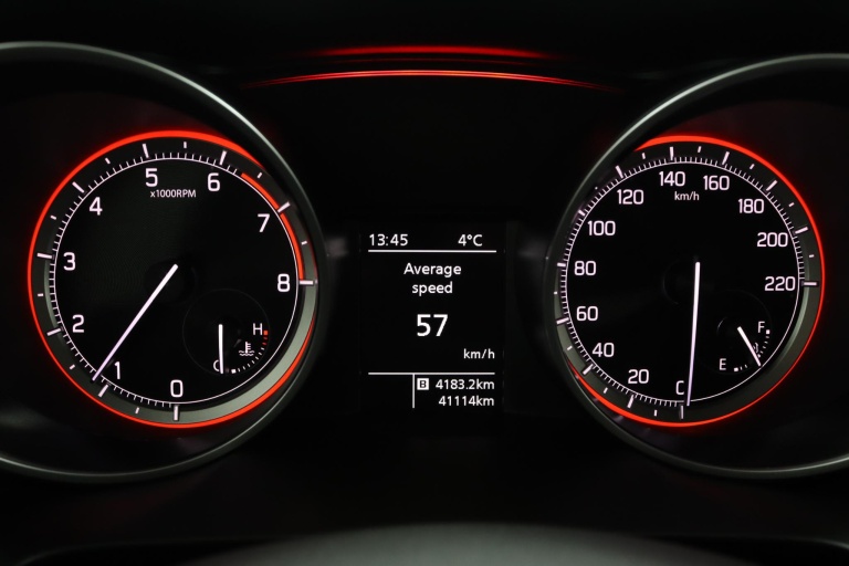 Suzuki Swift - 1.2 Comfort Smart Hybrid 45