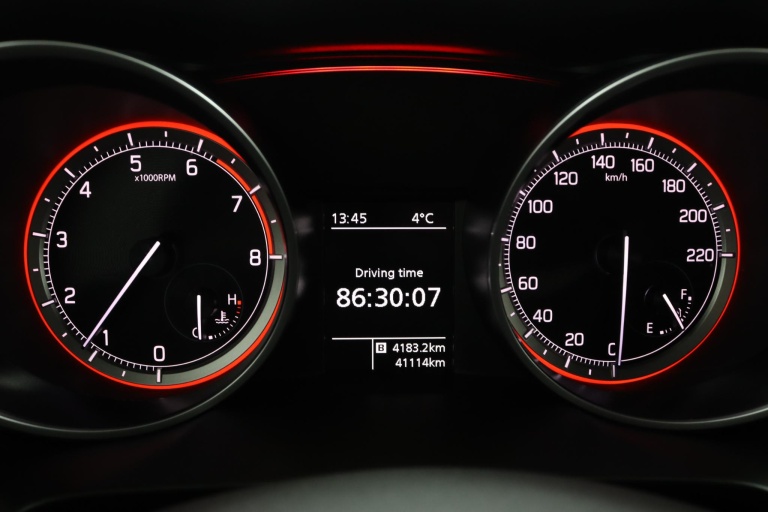 Suzuki Swift - 1.2 Comfort Smart Hybrid 46