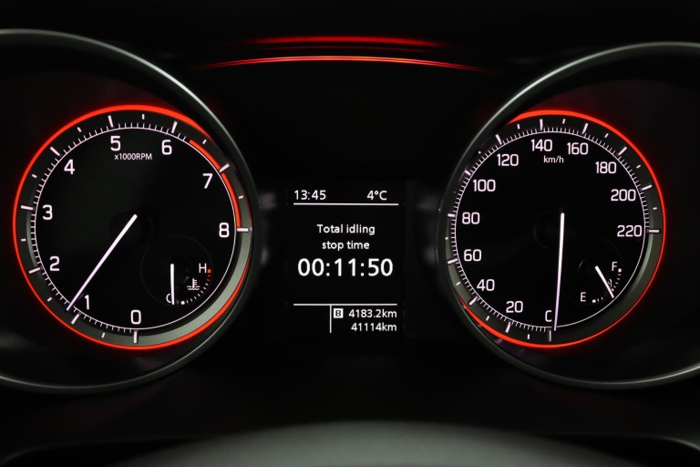 Suzuki Swift - 1.2 Comfort Smart Hybrid 47