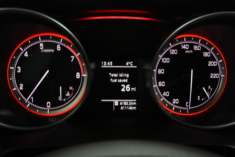 Suzuki Swift - 1.2 Comfort Smart Hybrid 48