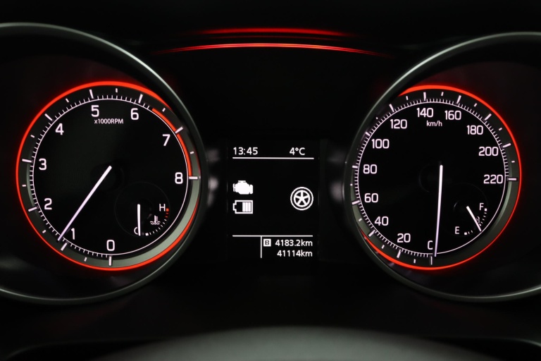 Suzuki Swift - 1.2 Comfort Smart Hybrid 49