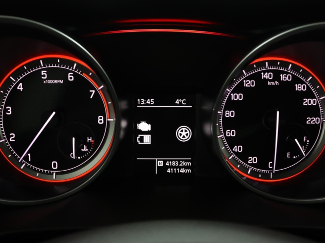 Suzuki Swift - 1.2 Comfort Smart Hybrid