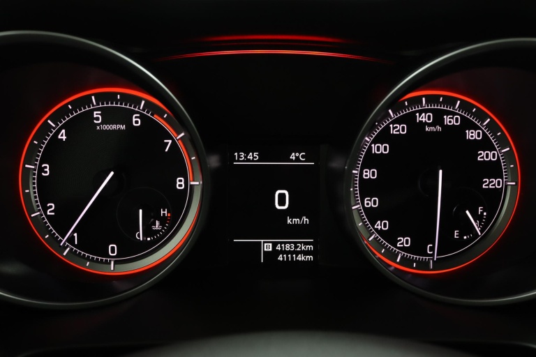 Suzuki Swift - 1.2 Comfort Smart Hybrid 50