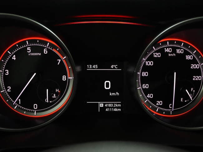 Suzuki Swift - 1.2 Comfort Smart Hybrid