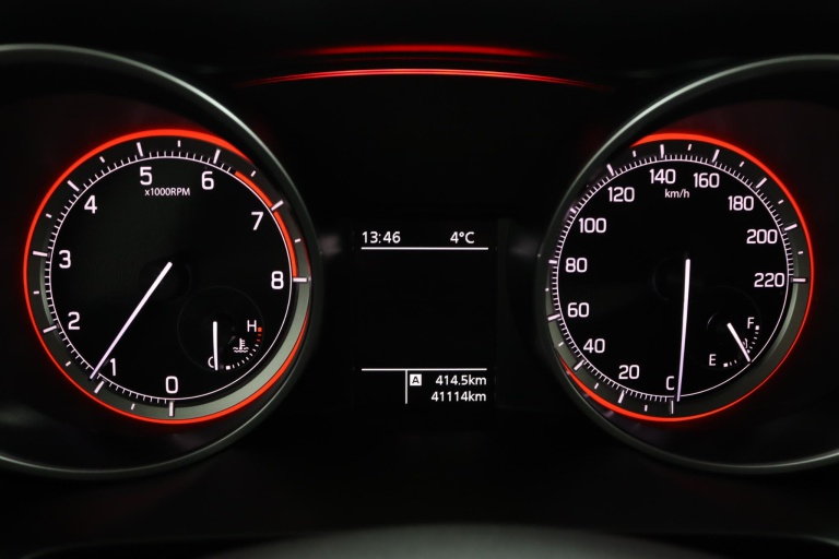 Suzuki Swift - 1.2 Comfort Smart Hybrid 51