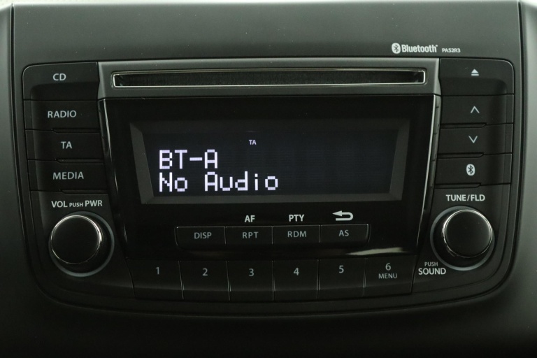 Suzuki Swift - 1.2 Comfort Smart Hybrid 52