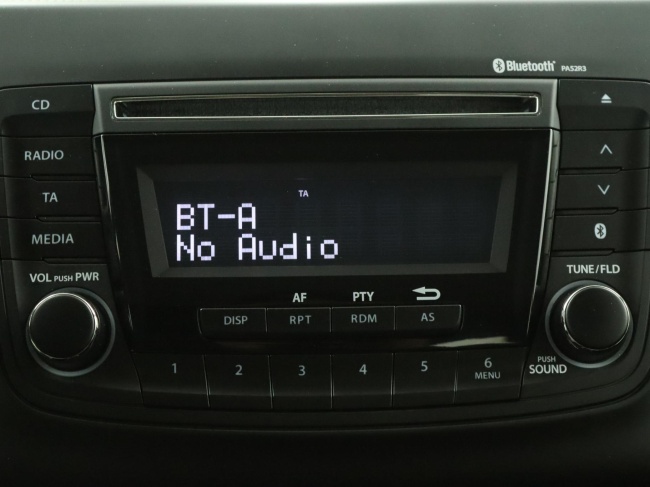 Suzuki Swift - 1.2 Comfort Smart Hybrid