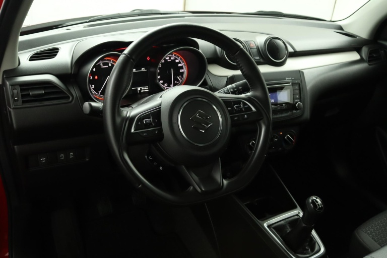 Suzuki Swift - 1.2 Comfort Smart Hybrid 54