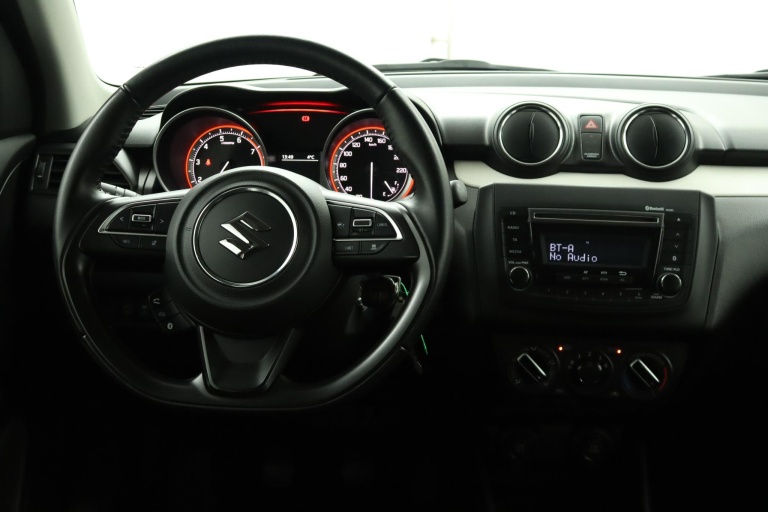 Suzuki Swift - 1.2 Comfort Smart Hybrid 56