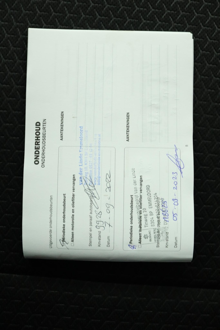 Suzuki Swift - 1.2 Comfort Smart Hybrid 59