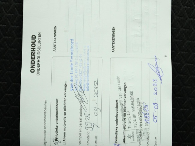 Suzuki Swift - 1.2 Comfort Smart Hybrid