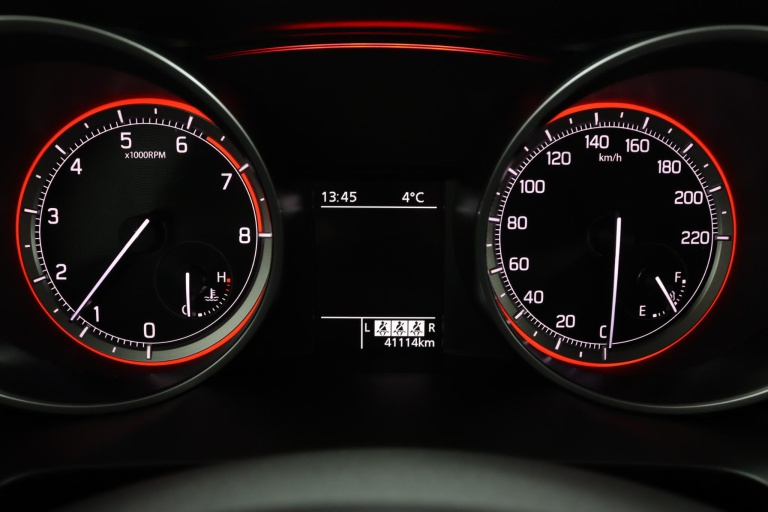 Suzuki Swift - 1.2 Comfort Smart Hybrid 6