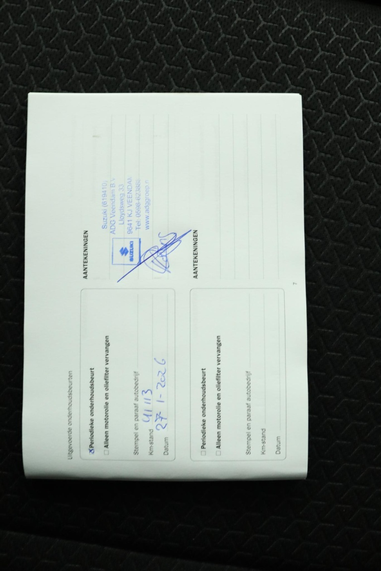 Suzuki Swift - 1.2 Comfort Smart Hybrid 61