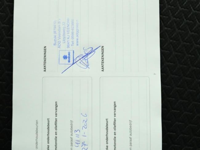 Suzuki Swift - 1.2 Comfort Smart Hybrid