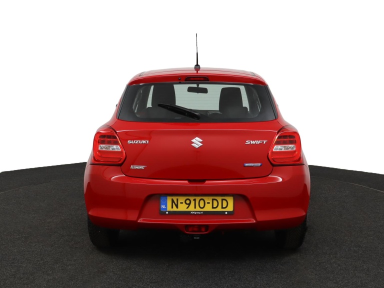 Suzuki Swift - 1.2 Comfort Smart Hybrid 62