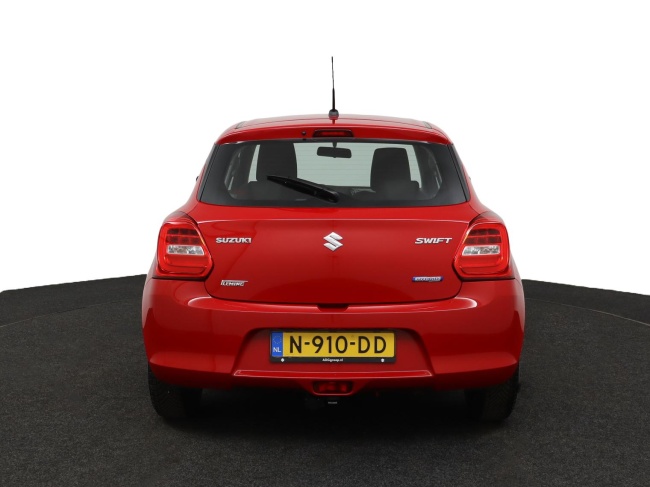 Suzuki Swift - 1.2 Comfort Smart Hybrid