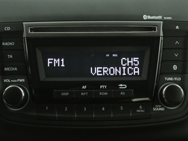 Suzuki Swift - 1.2 Comfort Smart Hybrid