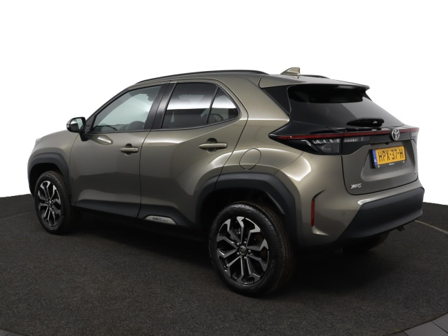 Toyota Yaris Cross - 1.5 Hybrid 115 First Edition