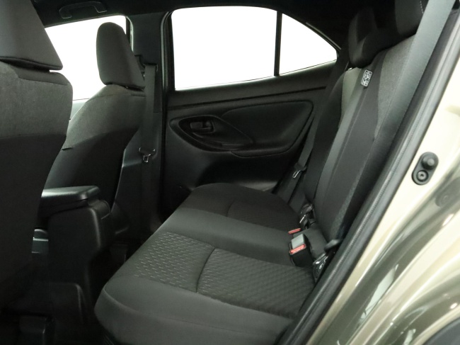 Toyota Yaris Cross - 1.5 Hybrid 115 First Edition