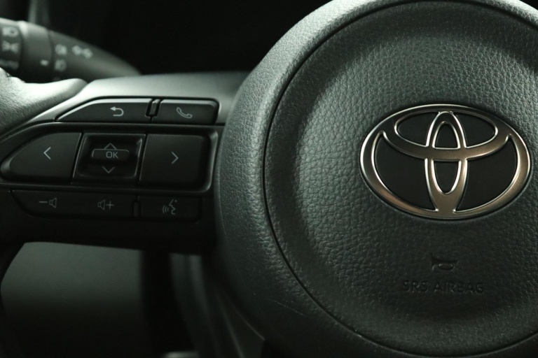 Toyota Yaris Cross - 1.5 Hybrid 115 First Edition 16