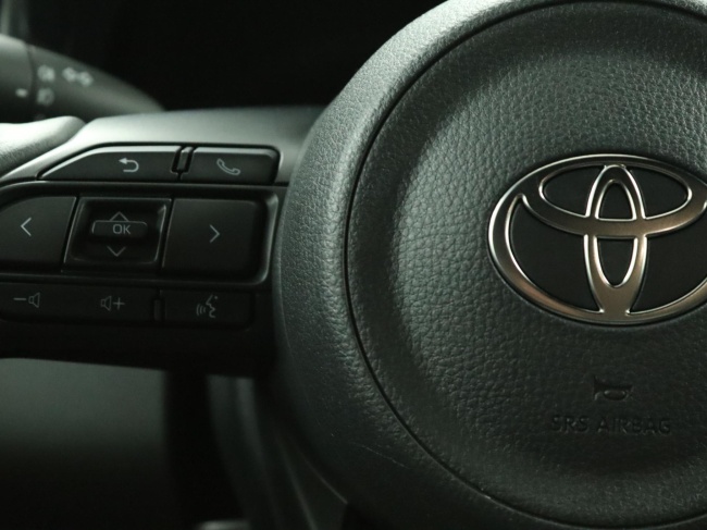 Toyota Yaris Cross - 1.5 Hybrid 115 First Edition