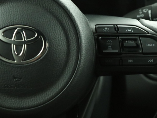 Toyota Yaris Cross - 1.5 Hybrid 115 First Edition