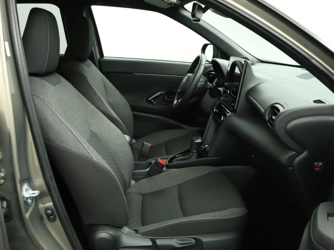 Toyota Yaris Cross - 1.5 Hybrid 115 First Edition