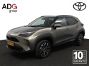 Toyota Yaris Cross - 1.5 Hybrid 115 First Edition