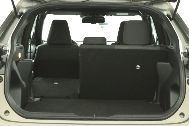 Toyota Yaris Cross - 1.5 Hybrid 115 First Edition 21