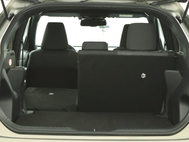 Toyota Yaris Cross - 1.5 Hybrid 115 First Edition