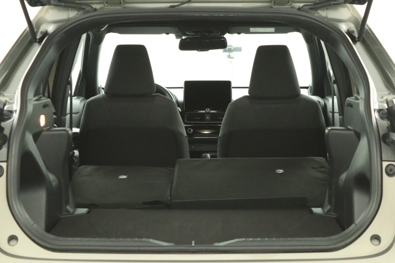 Toyota Yaris Cross - 1.5 Hybrid 115 First Edition 22