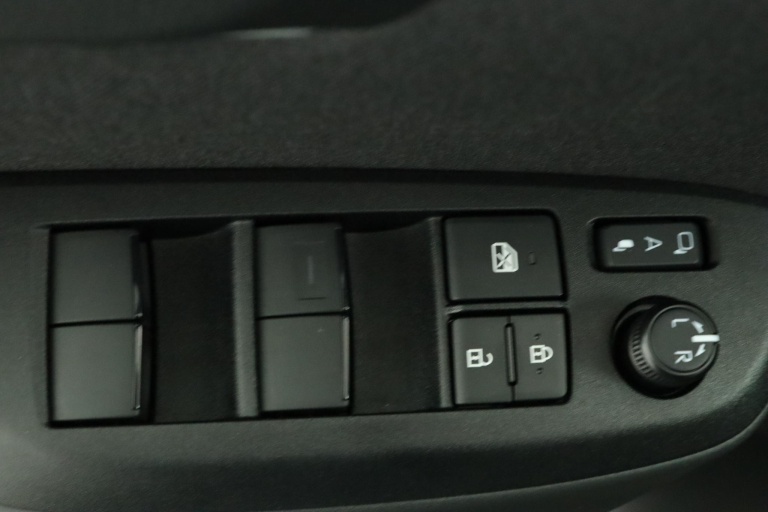 Toyota Yaris Cross - 1.5 Hybrid 115 First Edition 25