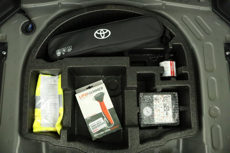 Toyota Yaris Cross - 1.5 Hybrid 115 First Edition 30