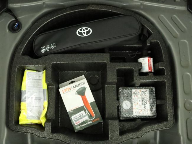 Toyota Yaris Cross - 1.5 Hybrid 115 First Edition