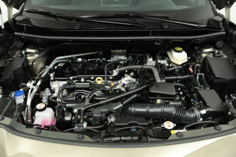 Toyota Yaris Cross - 1.5 Hybrid 115 First Edition 31