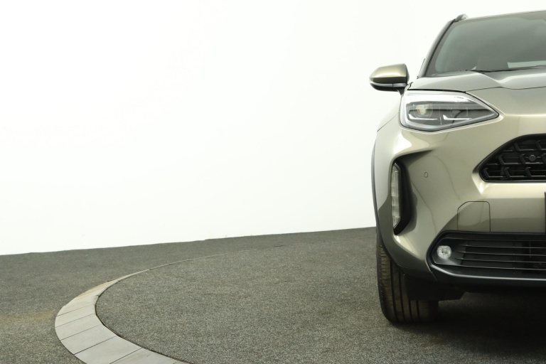 Toyota Yaris Cross - 1.5 Hybrid 115 First Edition 32