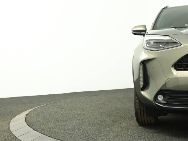 Toyota Yaris Cross - 1.5 Hybrid 115 First Edition