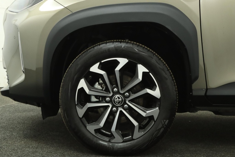 Toyota Yaris Cross - 1.5 Hybrid 115 First Edition 34
