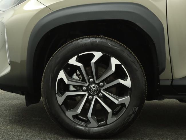 Toyota Yaris Cross - 1.5 Hybrid 115 First Edition