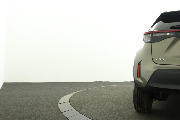 Toyota Yaris Cross - 1.5 Hybrid 115 First Edition 36