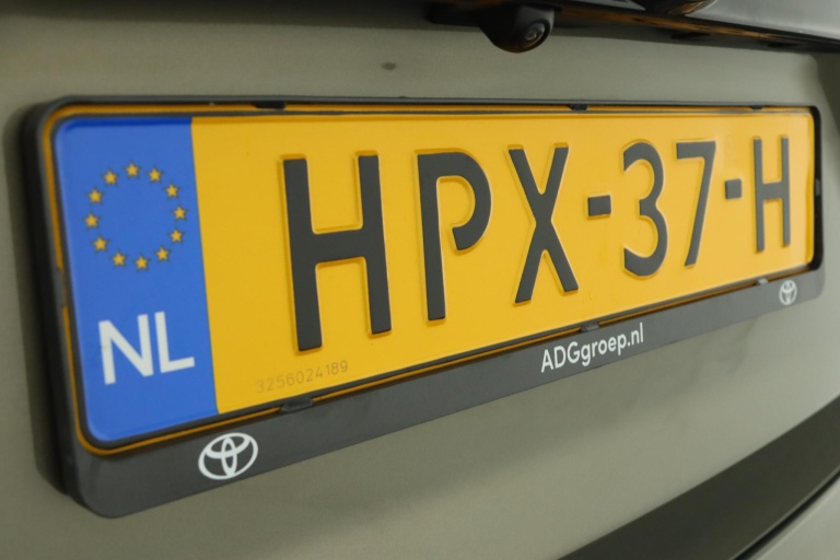 Toyota Yaris Cross - 1.5 Hybrid 115 First Edition 37