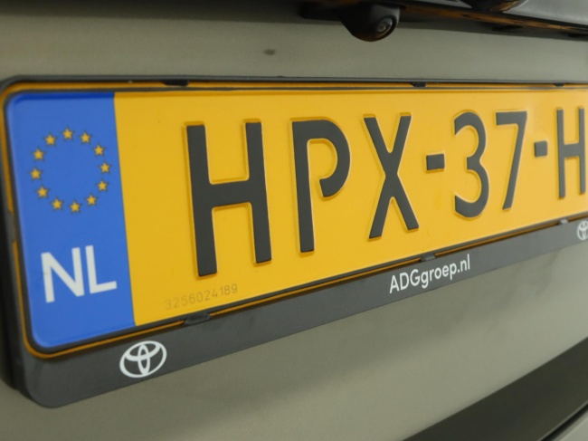 Toyota Yaris Cross - 1.5 Hybrid 115 First Edition