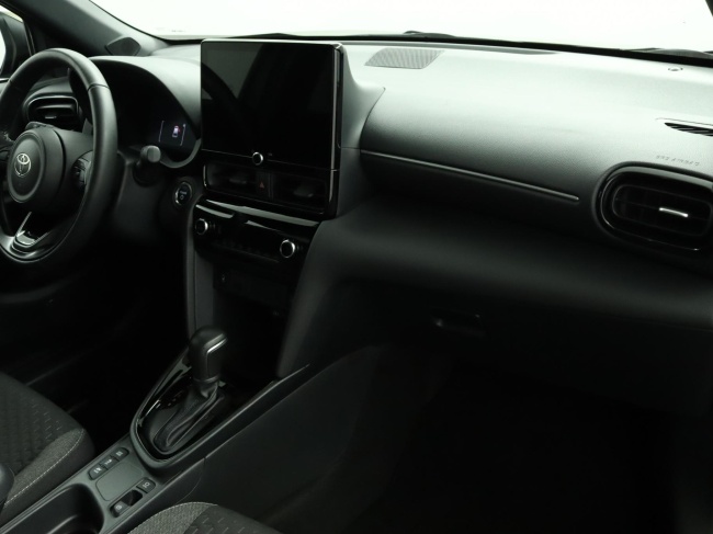 Toyota Yaris Cross - 1.5 Hybrid 115 First Edition