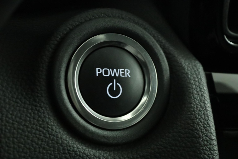 Toyota Yaris Cross - 1.5 Hybrid 115 First Edition 40