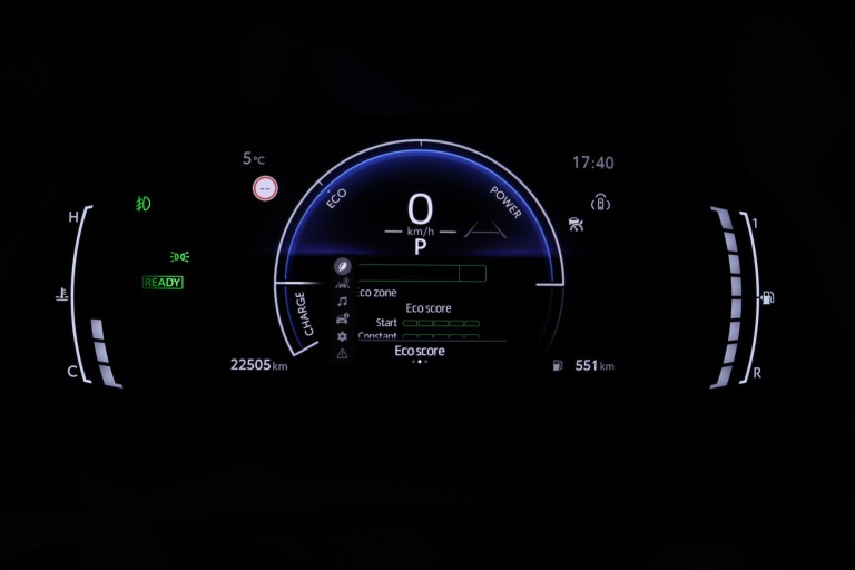 Toyota Yaris Cross - 1.5 Hybrid 115 First Edition 41