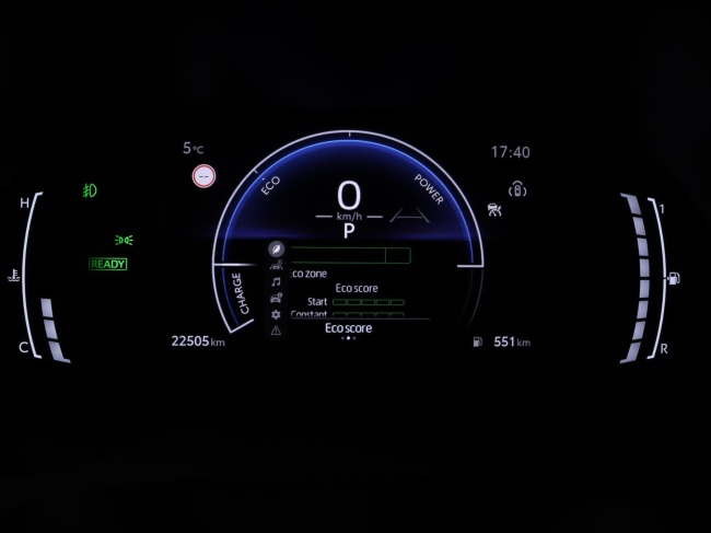 Toyota Yaris Cross - 1.5 Hybrid 115 First Edition