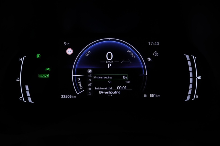 Toyota Yaris Cross - 1.5 Hybrid 115 First Edition 42