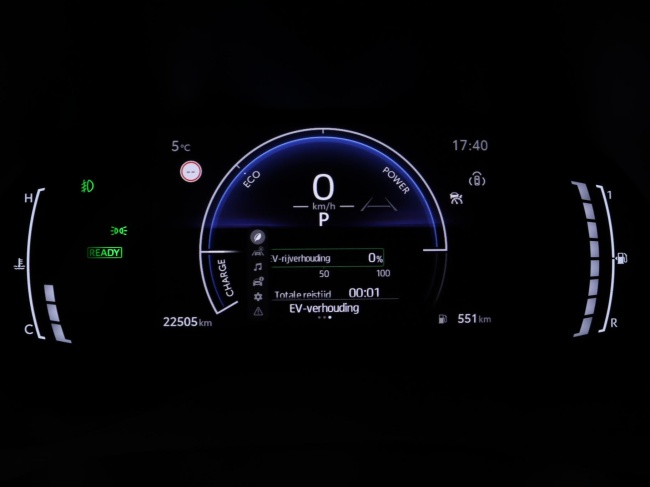 Toyota Yaris Cross - 1.5 Hybrid 115 First Edition